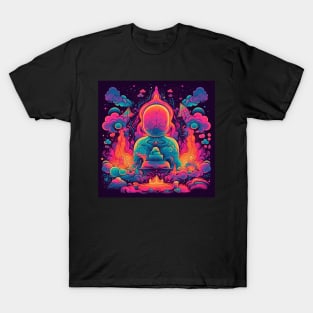 Soulful Spectrum Tee T-Shirt